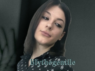 Blythegentile