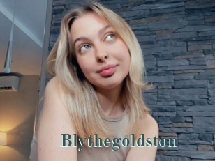 Blythegoldston