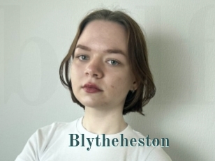 Blytheheston