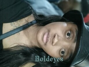 Boldeyes