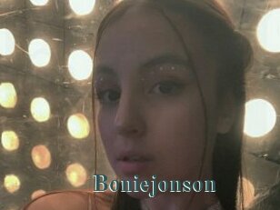 Boniejonson