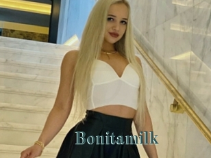 Bonitamilk