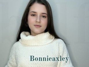 Bonnieaxley