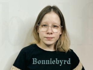 Bonniebyrd