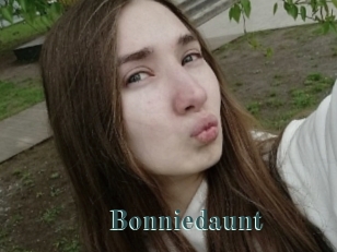 Bonniedaunt