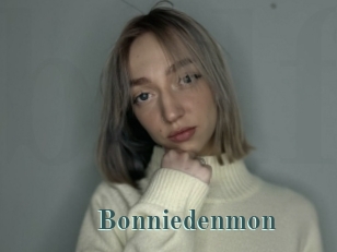 Bonniedenmon