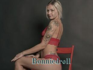 Bonniedroll