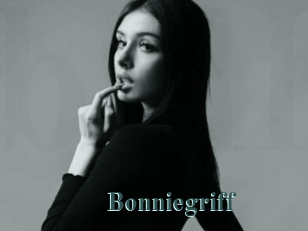 Bonniegriff