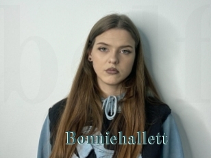 Bonniehallett