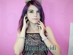 Bonnieheidi