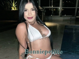 Bonniepetitte