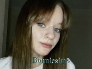 Bonniesims