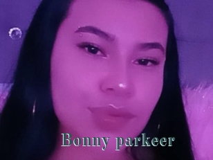 Bonny_parkeer