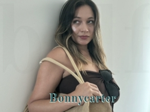 Bonnycarter