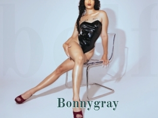 Bonnygray