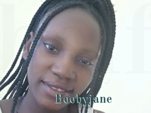 Boobyjane