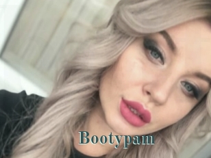 Bootypam