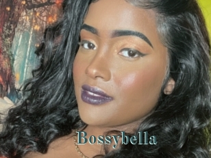 Bossybella