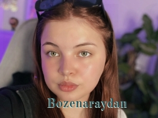 Bozenaraydan