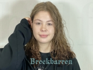 Breckbarren