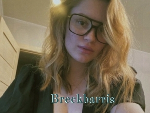 Breckbarris