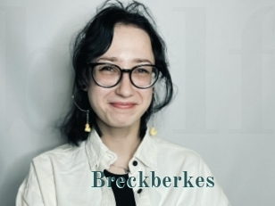 Breckberkes