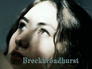 Breckbroadhurst