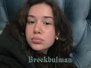 Breckbulman