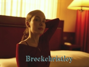 Breckchristley