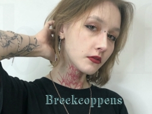 Breckcoppens