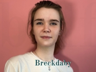 Breckdaby