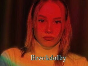 Breckdolby