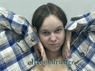 Breckdrudge