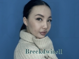 Breckdwinell