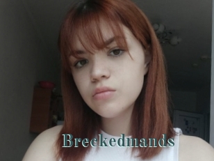 Breckedmands