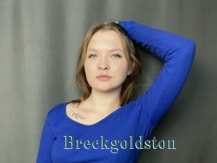 Breckgoldston