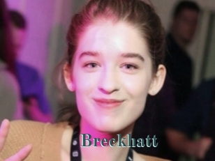 Breckhatt