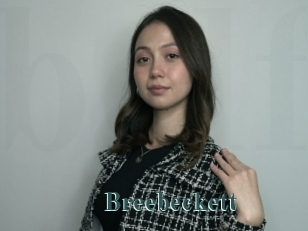 Breebeckett