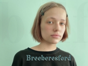 Breeberesford