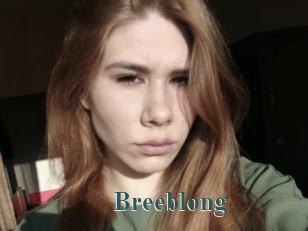 Breeblong