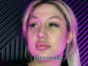 Breecoke