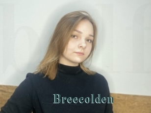 Breecolden