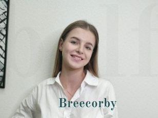 Breecorby