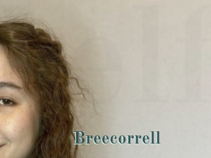 Breecorrell