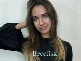 Breefisk