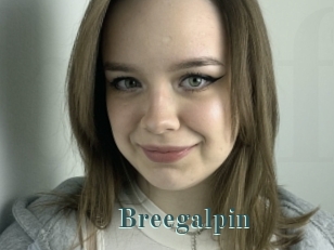 Breegalpin