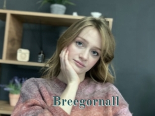 Breegornall