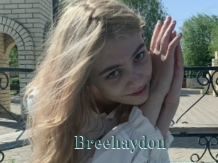 Breehaydon