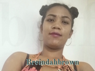 Breindahbrown