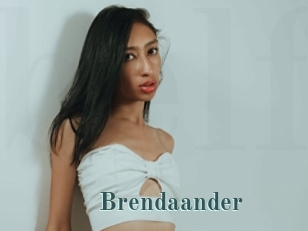 Brendaander